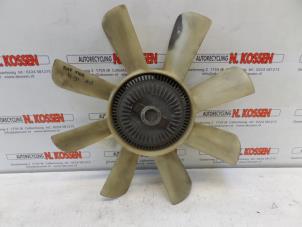 Used Viscous cooling fan DAF V400 Bus Price on request offered by N Kossen Autorecycling BV