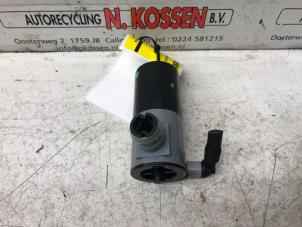 Used Rear screen washer pump Nissan Navara Price on request offered by N Kossen Autorecycling BV