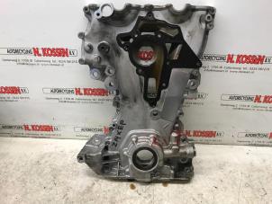 Used Timing cover Opel Corsa Price on request offered by N Kossen Autorecycling BV