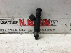 Used Injector (petrol injection) Opel Corsa D 1.2 16V Price on request offered by N Kossen Autorecycling BV