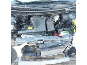 Used Chassis bar, front Suzuki Alto Price on request offered by N Kossen Autorecycling BV