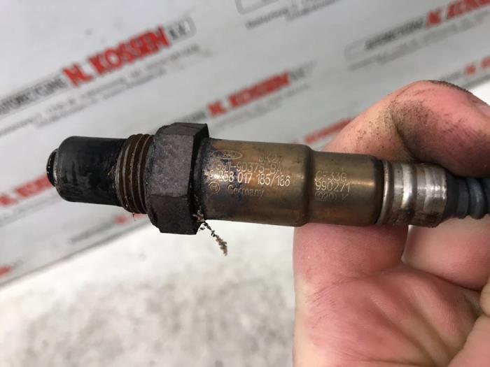 Lambda probe from a Ford Focus 2 Wagon 1.6 TDCi 16V 110 2009