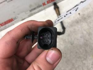 Lambda probe from a Ford Focus 2 Wagon 1.6 TDCi 16V 110 2009