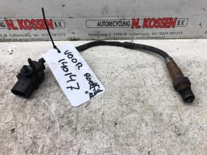 Lambda probe from a Ford Focus 2 Wagon 1.6 TDCi 16V 110 2009