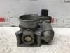 Throttle body from a Nissan Almera Tino 2004