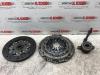 Clutch kit (complete) from a Renault Kadjar (RFEH) 1.2 Energy TCE 130 2015