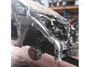 Used Chassis bar, front Honda Jazz Price on request offered by N Kossen Autorecycling BV