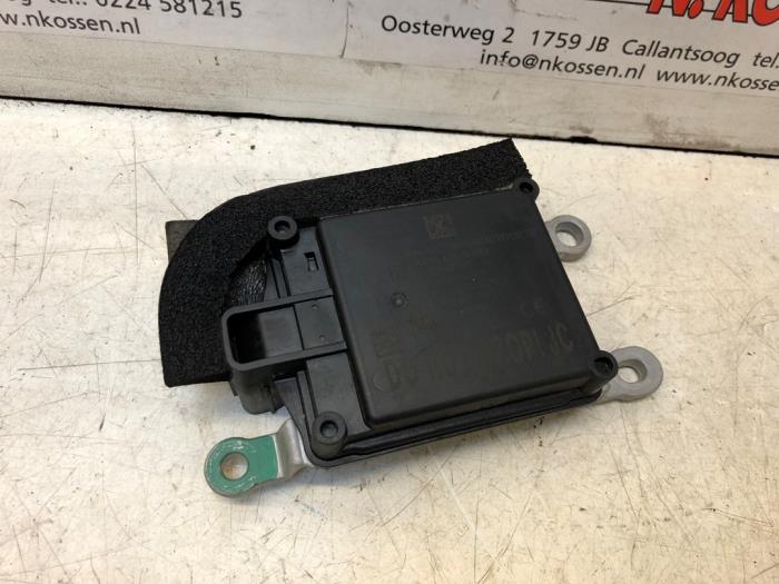 Begagnade Radarsensor Nissan Leaf (ZE0) Pris på förfrågan erbjuds av N Kossen Autorecycling BV