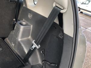 Used Rear seatbelt, right Toyota Corolla Verso (R10/11) 1.8 16V VVT-i Price on request offered by N Kossen Autorecycling BV