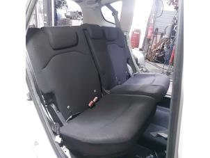 Used Rear bench seat Honda Jazz Price on request offered by N Kossen Autorecycling BV