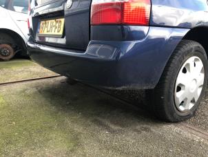 Used Rear bumper Mazda Demio (DW) 1.3 16V Price on request offered by N Kossen Autorecycling BV