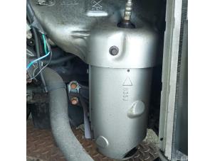 Used Catalytic converter Mazda Demio (DW) 1.3 16V Price on request offered by N Kossen Autorecycling BV