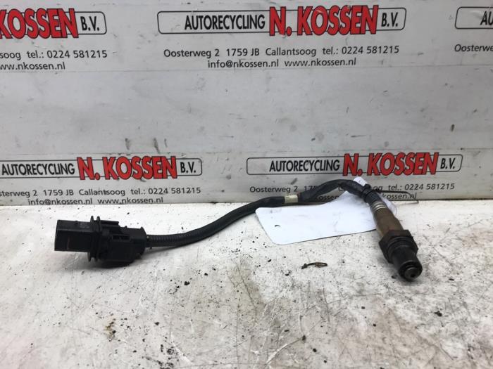 Sonde lambda d'un Citroen Berlingo 2015