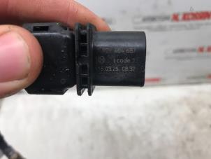 Sonde lambda d'un Citroen Berlingo 2015