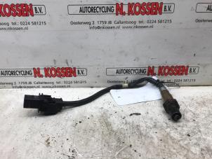 Sonde lambda d'un Citroen Berlingo 2015