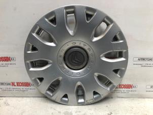 Used Wheel cover (spare) Citroen Xsara Picasso (CH) 1.8 16V Price on request offered by N Kossen Autorecycling BV