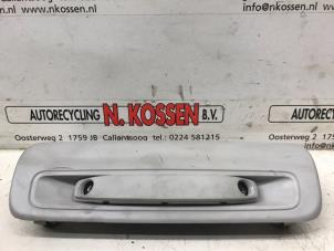 Used Alarm module Volkswagen Polo V (6R) 1.2 TDI 12V BlueMotion Price on request offered by N Kossen Autorecycling BV
