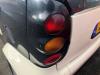 Smart Fortwo Taillight, left