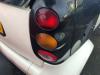 Taillight, right from a Smart Fortwo 2001
