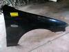 Front wing, right from a Mazda 626 (GF14), 1997 / 2002 2.0i 16V HiPower, Hatchback, Petrol, 1.991cc, 100kW (136pk), FWD, FS2C, 1997-07 / 2002-10, GF14S 2001