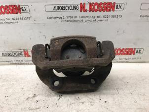 Used Rear brake calliper, right Ssang Yong Rexton 2.7 Xdi RX/RJ 270 16V Price on request offered by N Kossen Autorecycling BV