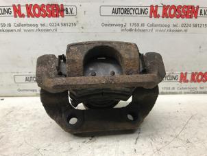 Used Rear brake calliper, left Ssang Yong Rexton 2.7 Xdi RX/RJ 270 16V Price on request offered by N Kossen Autorecycling BV