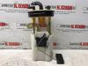 Electric fuel pump from a Volkswagen Polo V (6R) 1.2 TDI 12V BlueMotion 2011