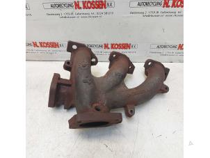 Used Exhaust manifold Chrysler Voyager/Grand Voyager (RG) 3.3i V6 Grand Voyager Autom. Price on request offered by N Kossen Autorecycling BV