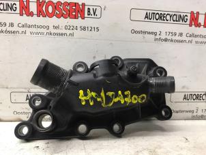 Used Engine temperature sensor Renault Megane Price on request offered by N Kossen Autorecycling BV