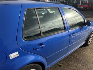 Used Rear door 4-door, right Volkswagen Golf IV (1J1) 1.8 20V Turbo Price on request offered by N Kossen Autorecycling BV