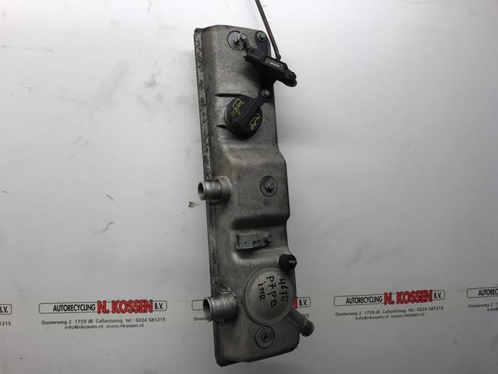 Gebrauchte Ventildeckel Ford Transit Connect 1.8 TDdi LWB Euro 4 Preis auf Anfrage angeboten von N Kossen Autorecycling BV