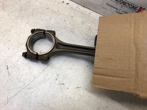 Used Connecting rod Saab 9-3 Price on request offered by N Kossen Autorecycling BV