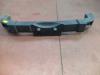 Jeep Wrangler Unlimited (JK) 2.8 CRD 4x4 Stoßstange hinten