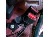 Rear seatbelt buckle, centre from a Renault Kadjar (RFEH), 2015 1.2 Energy TCE 130, SUV, Petrol, 1 197cc, 96kW, H5F408; H5FF4, 2015-06 2015