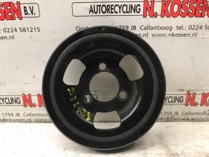 Used Crankshaft pulley Mini Cooper Price on request offered by N Kossen Autorecycling BV