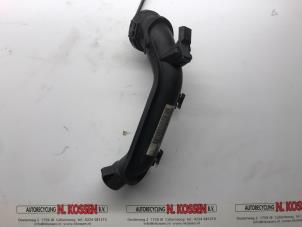 Gebrauchte Intercooler Rohr Skoda Fabia II Combi 1.2 TSI Preis auf Anfrage angeboten von N Kossen Autorecycling BV