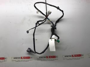 Used Wiring harness Suzuki Alto Price on request offered by N Kossen Autorecycling BV