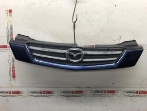 Used Grille Mazda Demio (DW) 1.3 16V Price on request offered by N Kossen Autorecycling BV