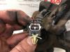Knuckle, front right from a Kia Picanto (TA) 1.0 12V 2014
