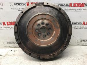 Used Flywheel Ford Transit Connect 1.8 TDdi LWB Euro 4 Price on request offered by N Kossen Autorecycling BV