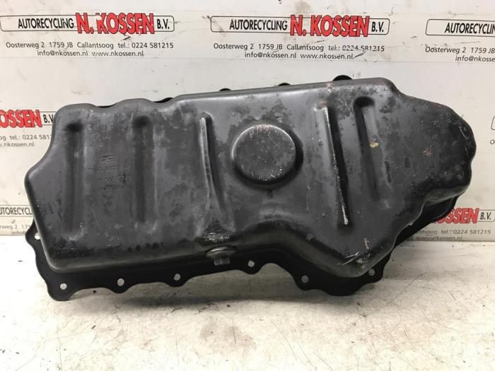 Usagé Couvercle carter Ford Transit Connect 1.8 TDdi LWB Euro 4 Prix sur demande proposé par N Kossen Autorecycling BV