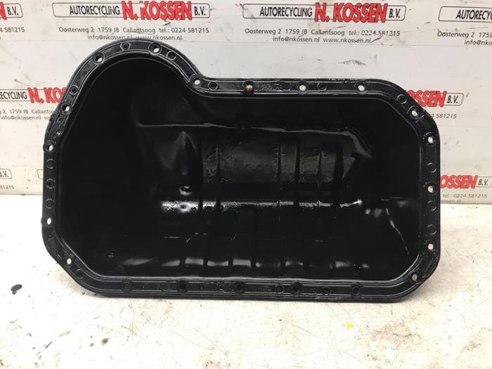 Sump from a Volkswagen Transporter/Caravelle T4 1.9 TD 1999