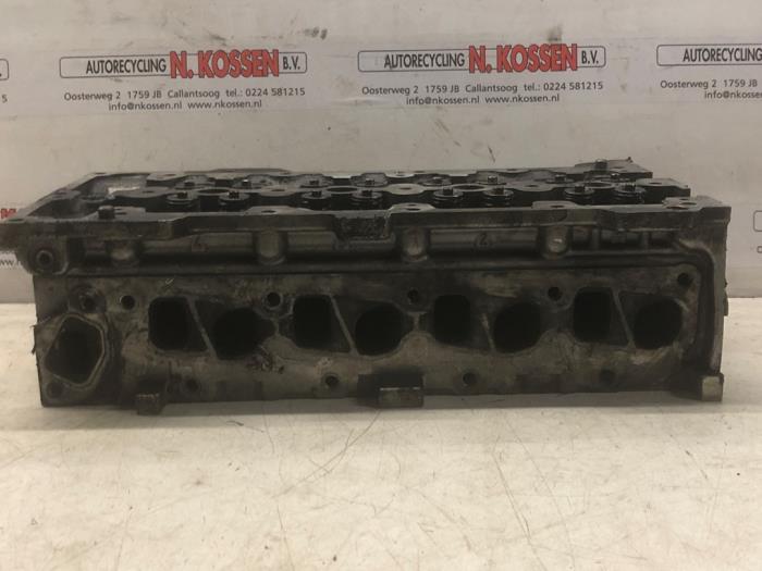 Begagnade Topplock Fiat Doblo Pris på förfrågan erbjuds av N Kossen Autorecycling BV