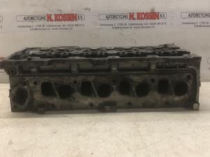 Used Cylinder head Fiat Doblo Price on request offered by N Kossen Autorecycling BV