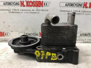 Used Oil cooler Ford Transit Connect 1.8 TDdi LWB Euro 4 Price on request offered by N Kossen Autorecycling BV