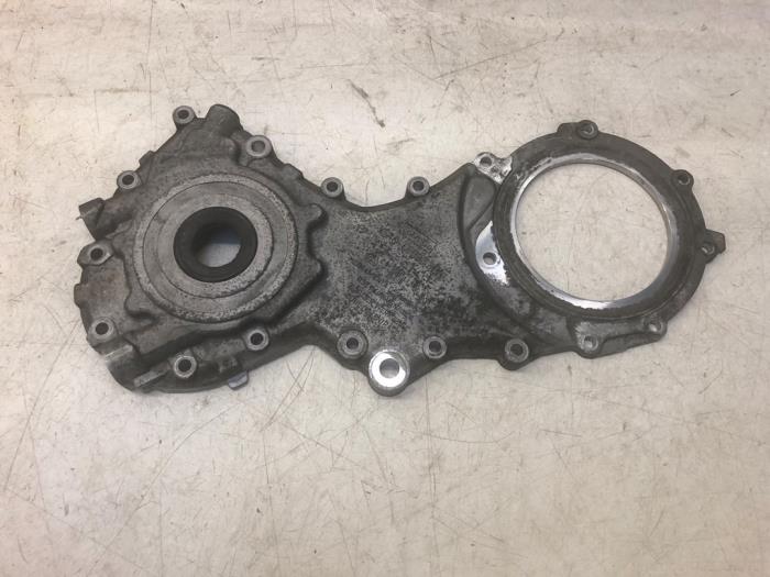 Oil pump from a Ford Transit Connect 2011