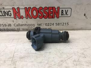 Usados Inyector (inyección de gasolina) Kia Sorento I (JC) 3.5 V6 24V Precio de solicitud ofrecido por N Kossen Autorecycling BV