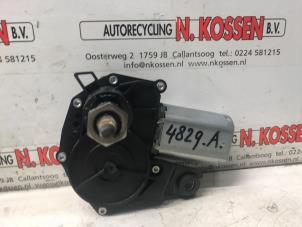 Usados Motor de limpiaparabrisas detrás Toyota Aygo Precio de solicitud ofrecido por N Kossen Autorecycling BV