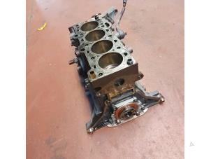 Used Engine crankcase Kia Picanto Price on request offered by N Kossen Autorecycling BV