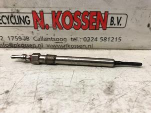 Used Glow plug Volkswagen Touran (1T3) 2.0 TDI 16V 140 Price on request offered by N Kossen Autorecycling BV